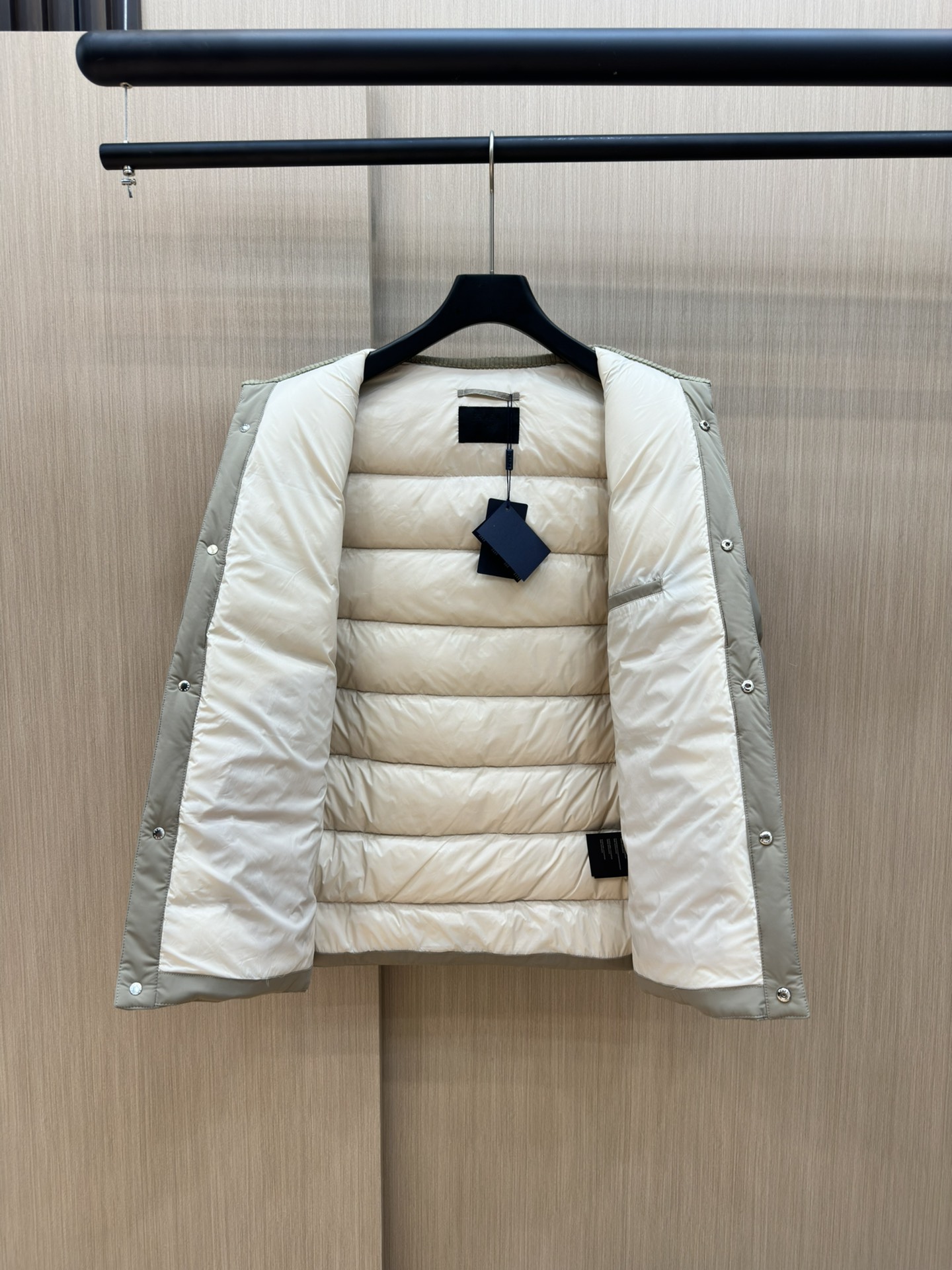 Prada Down Jackets